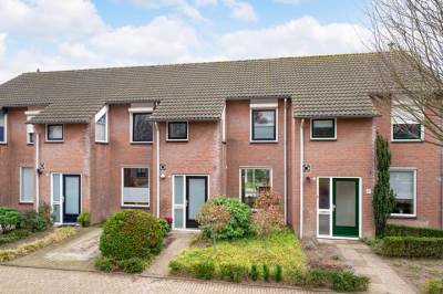 Woning Kruidenlaan 45 Sint-Oedenrode