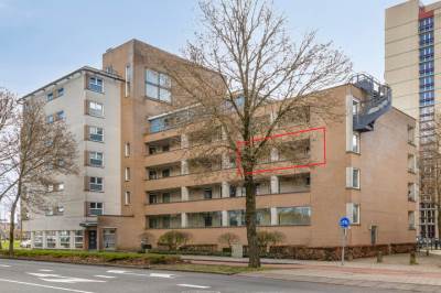 Woning Pettelaarseweg 629 Den Bosch