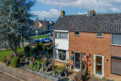 Woning Hertog Arnoudstraat 28 Lobith