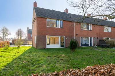 Woning Klokkenpad 16 Stedum