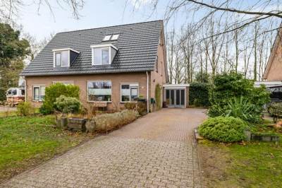 Woning Wilgenroos 40 Gieten