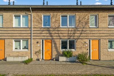 Woning Operaweg 24 Amersfoort