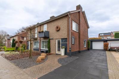 Woning Randweg 9 Hoensbroek