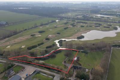 Bouwgrond Spijkse Kweldijk 39b Spijk (Gem. West Betuwe)