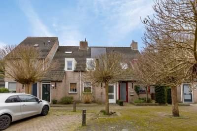 Woning Vendelstraat 14 Waalre