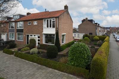 Woning Anjerlaan 6 De Kwakel