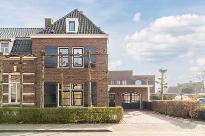 Woning Oranjestraat 39 Gilze