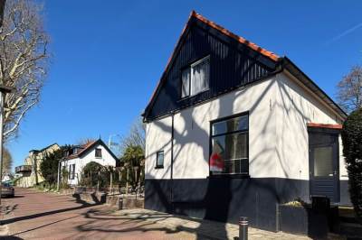 Woning Onderdijk 71 Hendrik-Ido-Ambacht