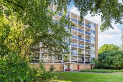 Woning Rozenoord 13 Amstelveen