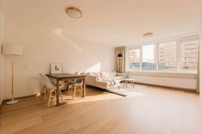 Woning Eerste Oosterparkstraat 168E Amsterdam