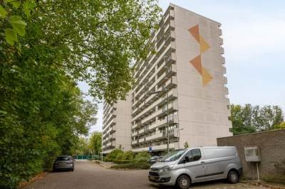 Woning Akkerwinde 338 Capelle aan den IJssel