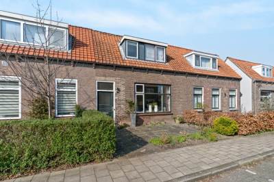 Woning Prins Hendrikweg 49 Vleuten