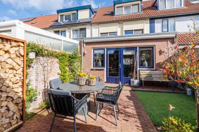 Woning Kotter 33 Wijk bij Duurstede