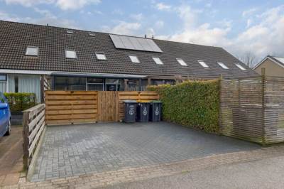 Woning Zetveld 44 Schoonoord