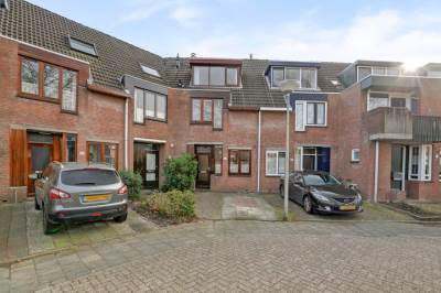 Woning Vlietenburg 63 Gouda