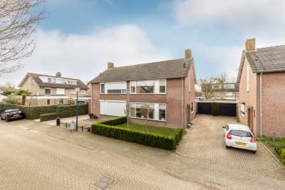 Woning Barbarastraat 3 Helvoirt