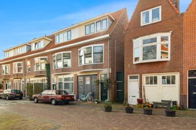 Woning Heiligland 24 Alkmaar