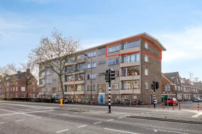 Woning Aartshertogenlaan 95 Den Bosch