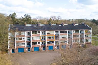 Woning Kapelweg 151B Amersfoort