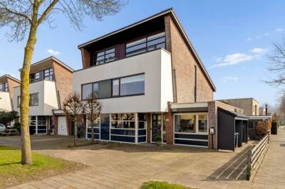 Woning Annie M.G. Schmidtweg 131 Almere