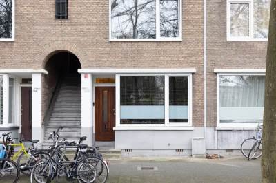 Woning Noorderhavenkade 127A Rotterdam