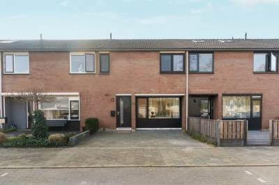 Woning Malvert 7312 Nijmegen