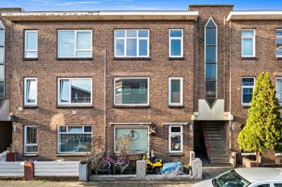 Woning Bussumsestraat 51 Den Haag