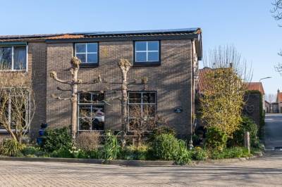 Woning Stoofweg 11 Herkingen