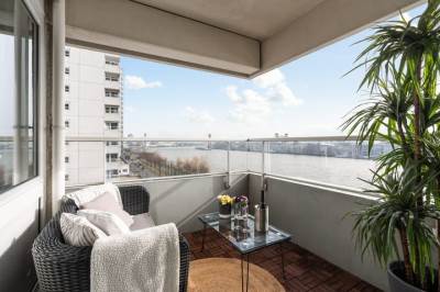 Woning Boompjes 576 Rotterdam
