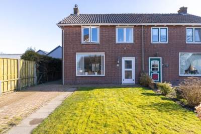 Woning Driestedenweg 136 De Weere