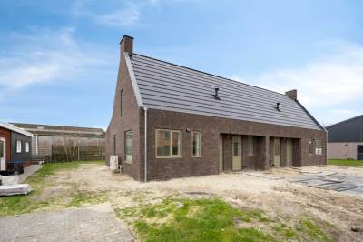 Woning Kolkstraat 5 Munnekezijl