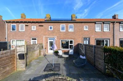 Woning Herenweg 47 Oosterzee