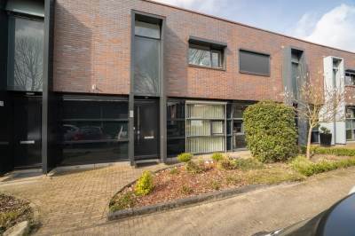 Woning Esmarkelaan 470 Enschede