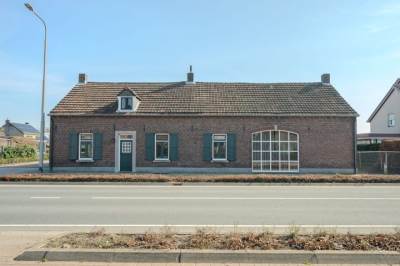 Woning Roermondseweg 115 Steyl