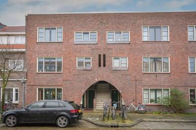 Woning Jan van den Doemstraat 73 Utrecht