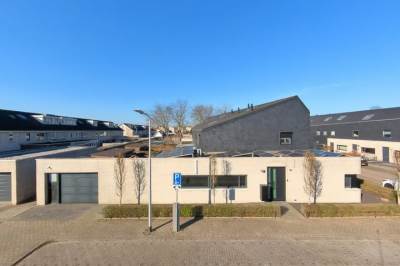 Woning Meliskerkestraat 5 Tilburg