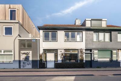 Woning Broekhovenseweg 126 Tilburg