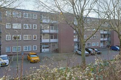 Woning Frederik Hendrikstraat 122 Alphen aan den Rijn