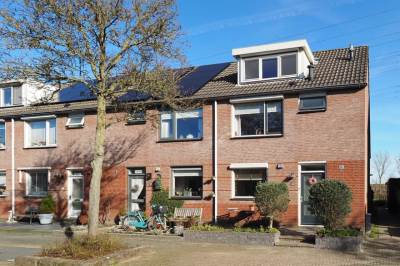Woning Lisdreef 43 Papendrecht