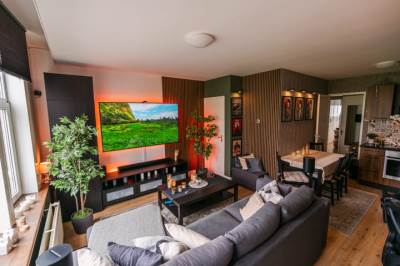 Woning West-Varkenoordseweg 129C01 Rotterdam