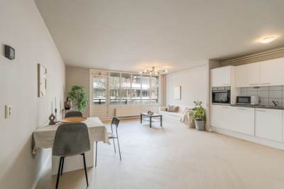 Woning Sint Janskruid 78 Diemen