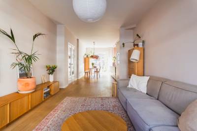 Woning Sinaasappelstraat 28 Den Haag