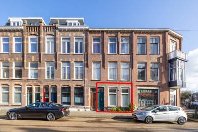 Woning Edisonstraat 115 Den Haag