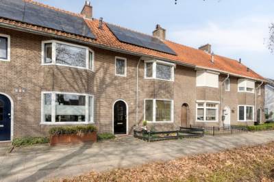 Woning Bakelsedijk 126 Helmond
