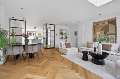 Woning Frans Halslaan 32 Amstelveen