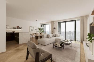 Woning Jan Evertsenstraat 709 Amsterdam