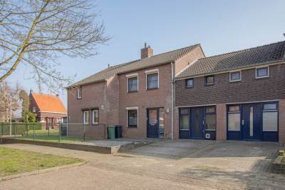 Woning Mussenkamp 3 Neeritter