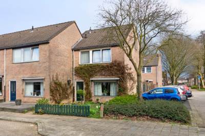 Woning Henri Jonasstraat 26 Heerlen