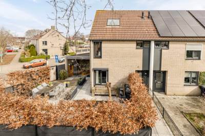 Woning Tjalk 38 Etten-Leur