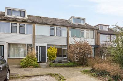 Woning Kozakkenberg 24 Zoetermeer